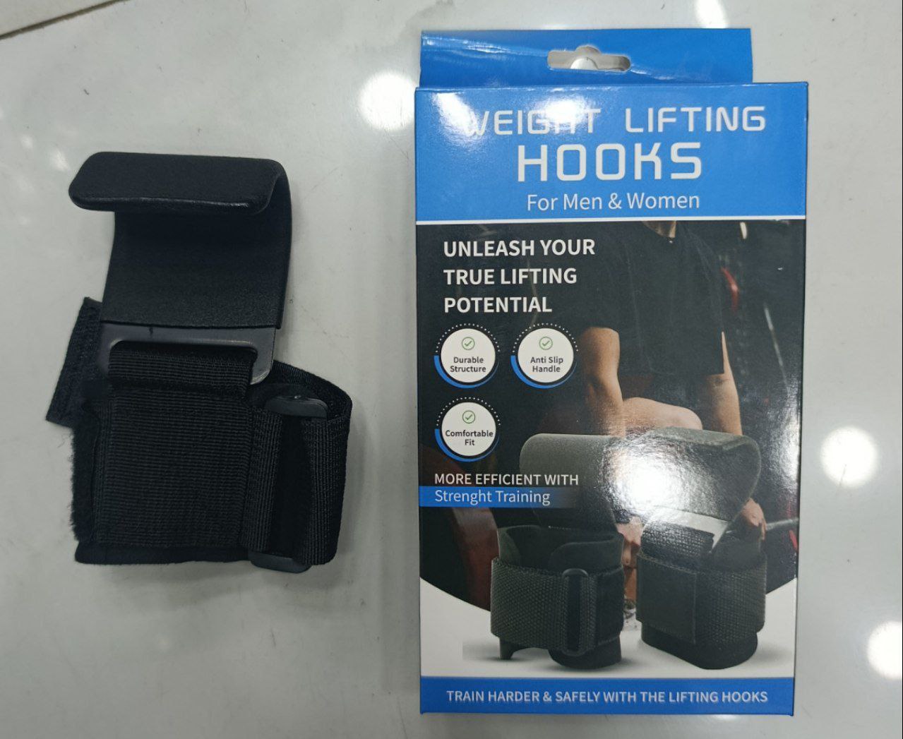 Power Hook