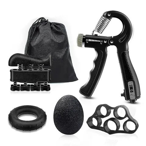 Hand Gripper