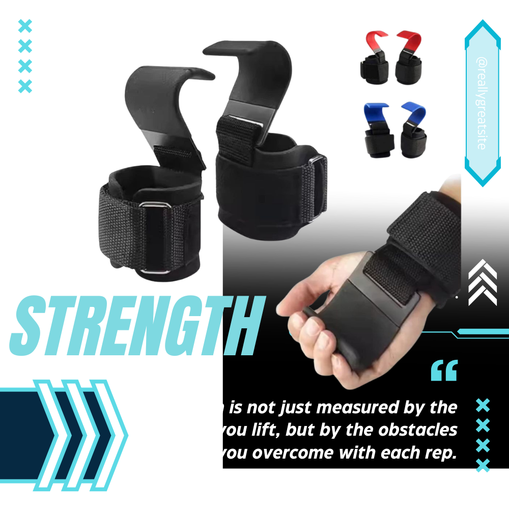 Power Hook