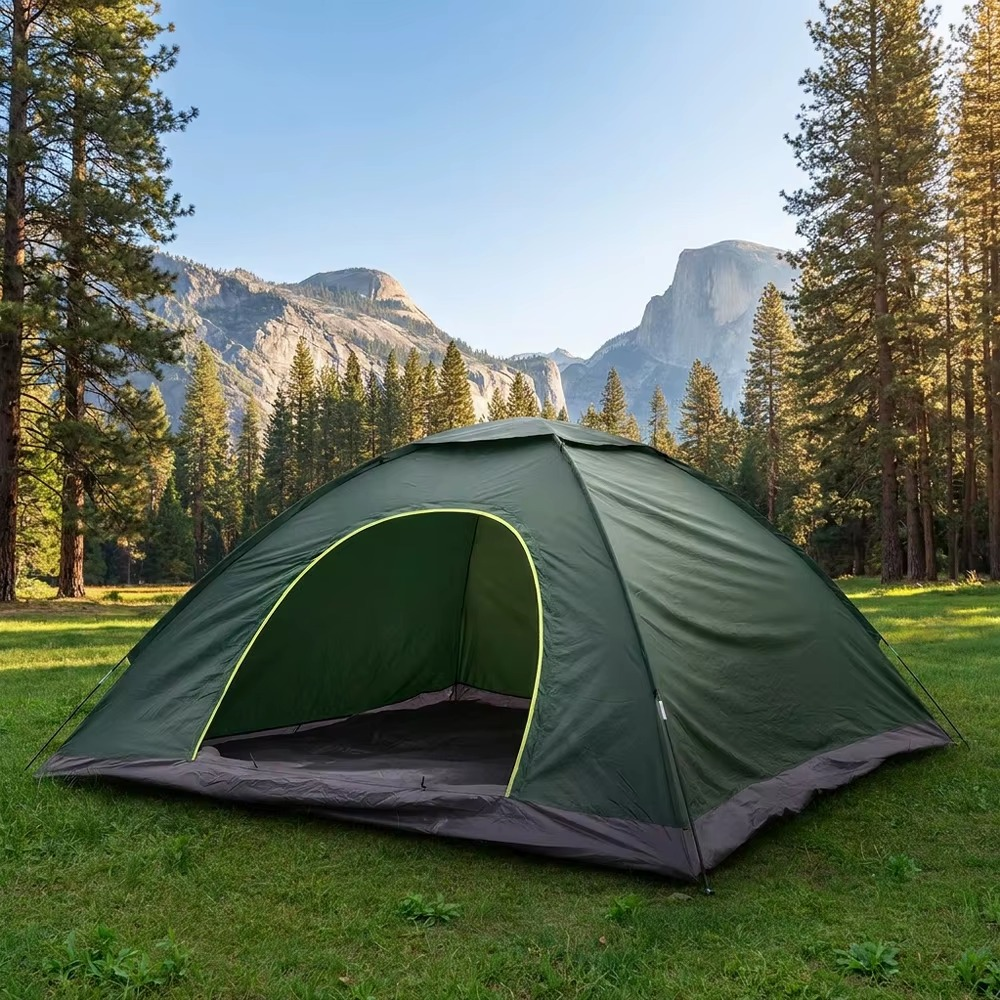 🏕️ باك التخييم 3 في 1 – راحتك كاملة في مكان واحد بمليون و ثمانيين الف فقط
